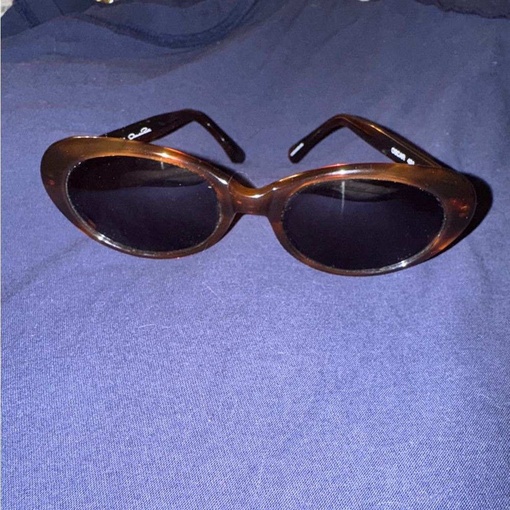 Oscar De La Renta Sunglasses